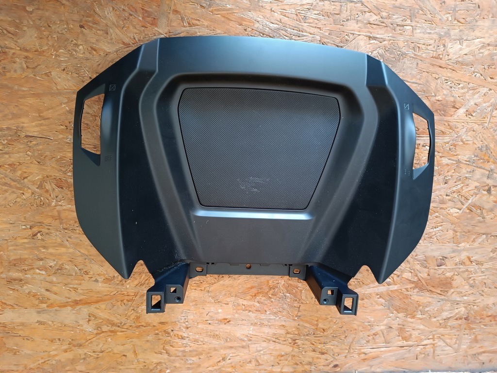 фото №2, Am51-r044j53-aew защита полка консоли ford kuga ii mk2 c-max mk2