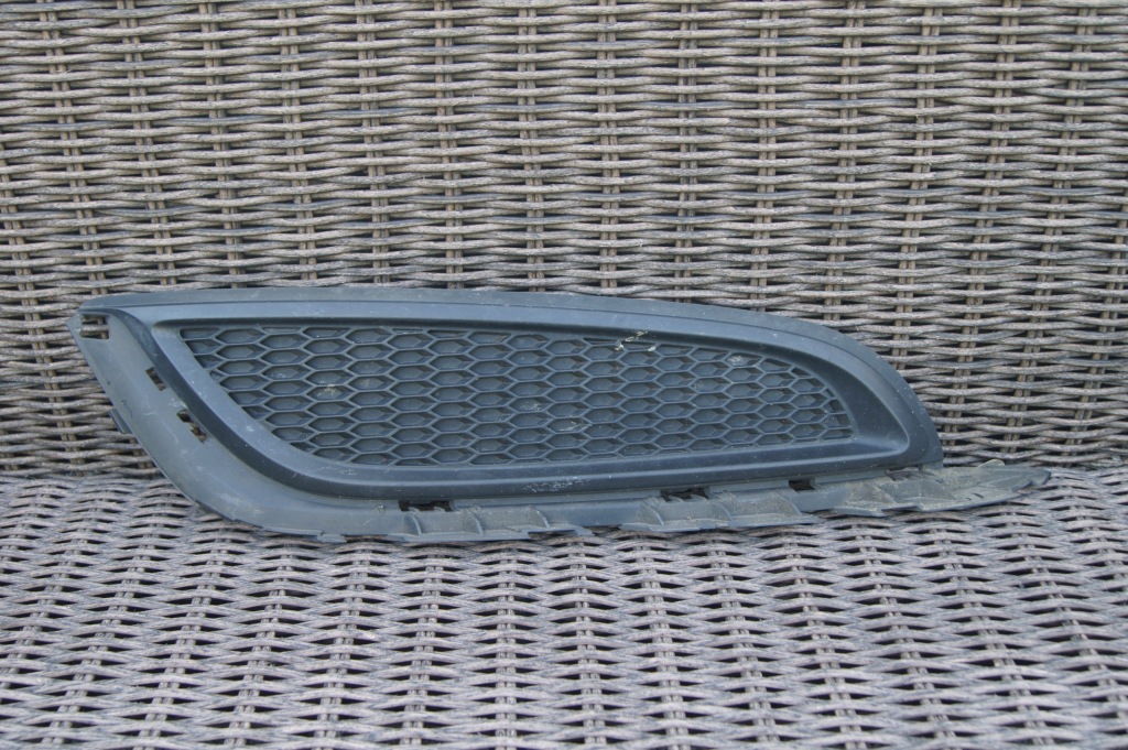 Купить Решётка радиатора бампера opel insignia решётка правая 2013-