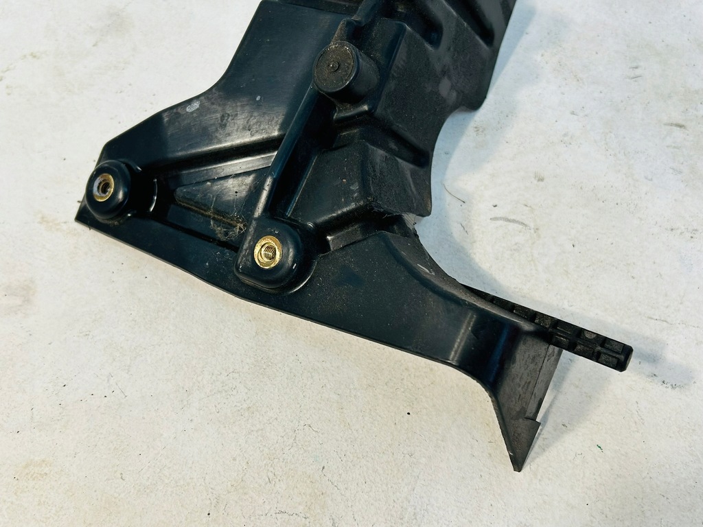 фото №7, Proace city защита двигателя