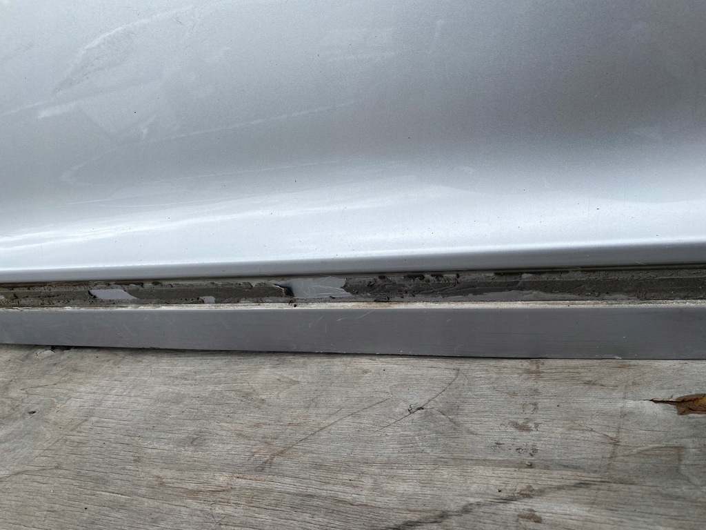 фото №7, Bentley continental gt gtc левая дверь 3w8831513a