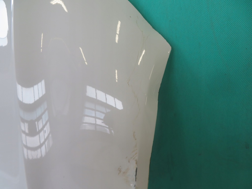 фото №10, Капот крышка двигателя man tge vw crafter 22r