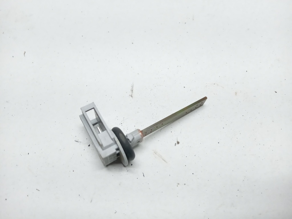 фото №1, Датчик температуры внутренней vw golf v