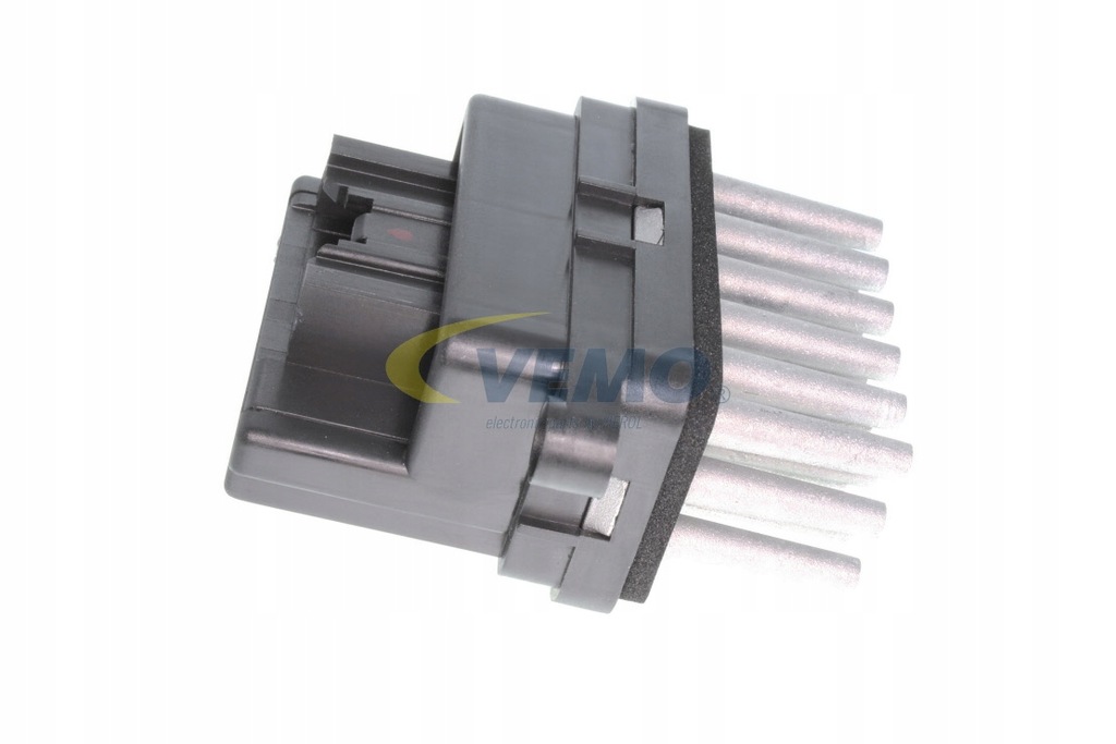 фото №11, Vemo element регулювальний вентилятор ford c-max fiesta vi focus c-max