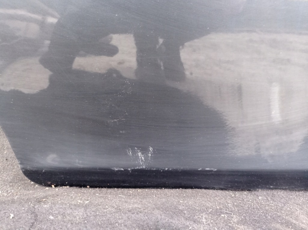 фото №2, Seat leon ii двері праве задні