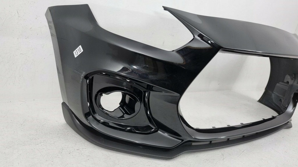 фото №8, Suzuki swift sport vi 2017- бампер передний перед 7171168r