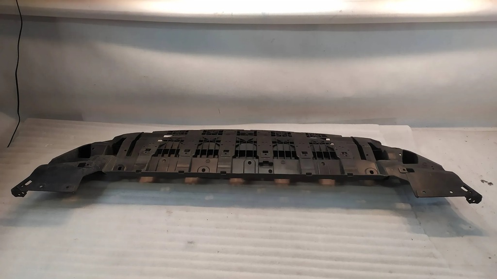 фото №8, Захист плита бампера перед ford kuga mk2