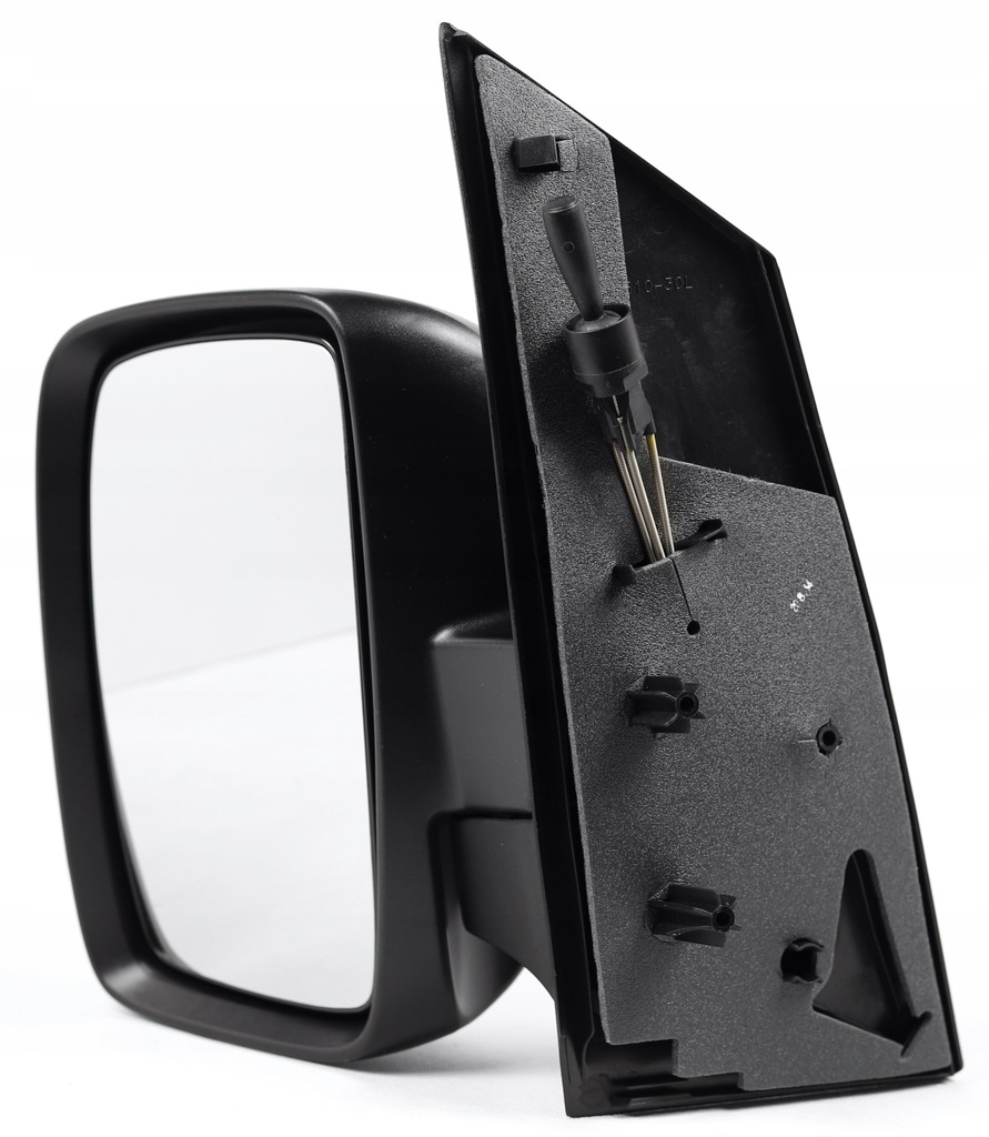 фото №1, Дзеркало ліва citroen jumpy ii 2 '07-