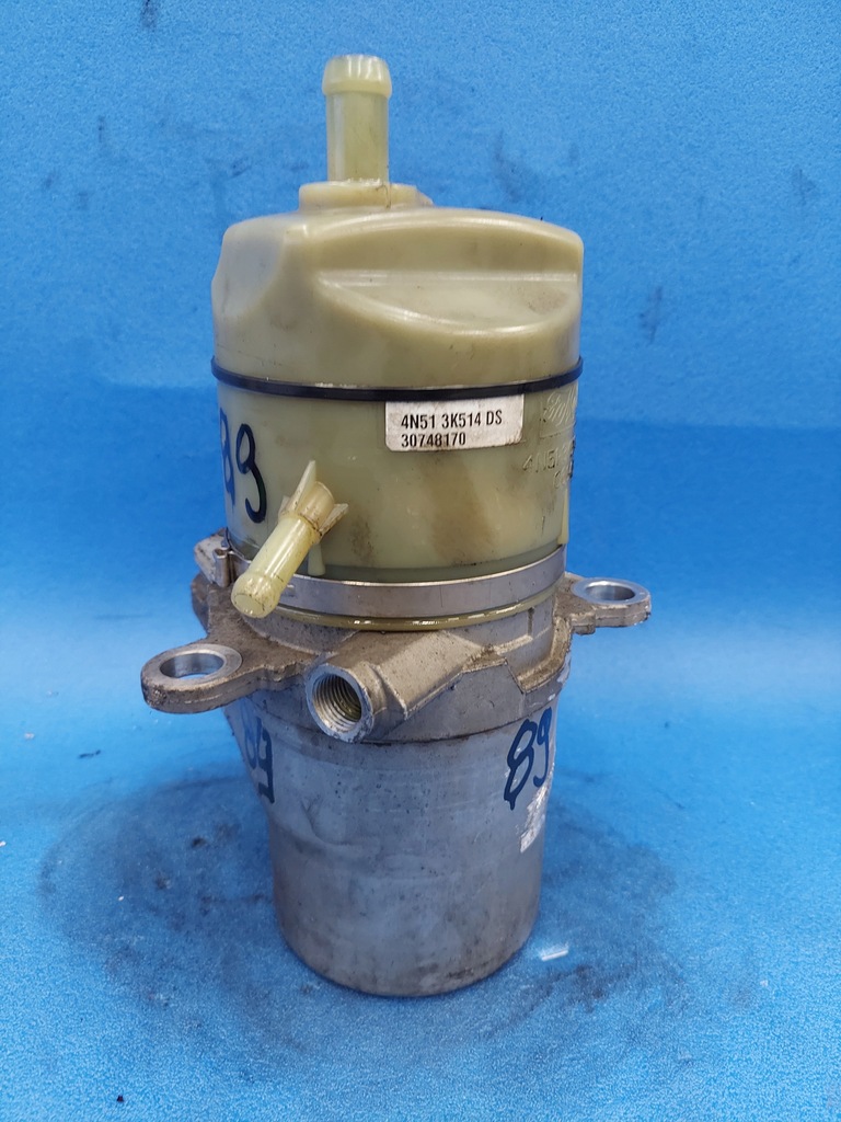 фото №1, Насос підсилювача v50 4n513k514ds