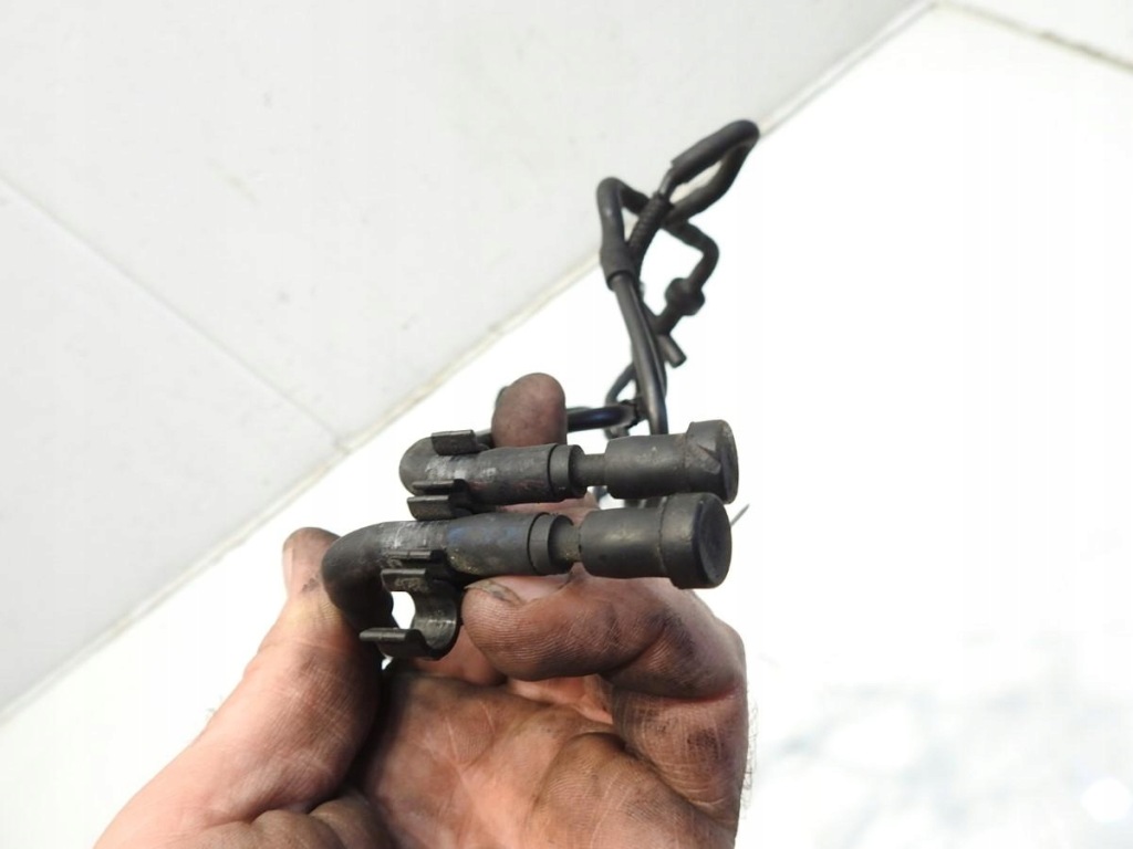 фото №7, Шланг vacu вакуум jaguar xf x250 3.0 d v6 9x2q98468fc