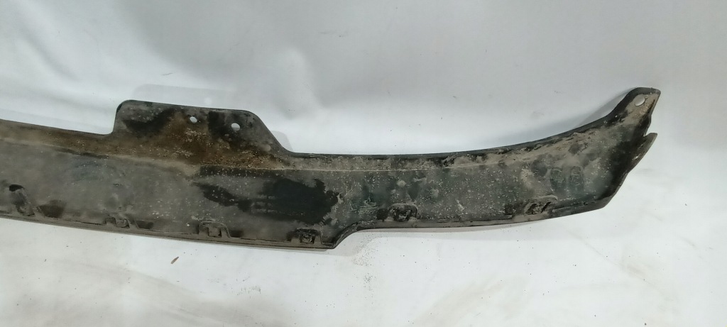 фото №7, Накладка бампера задняя opel astra v k hb 236528514