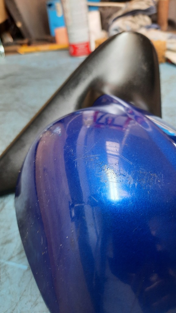 фото №5, Дзеркало праве seat leon 00r механічна коробка передач