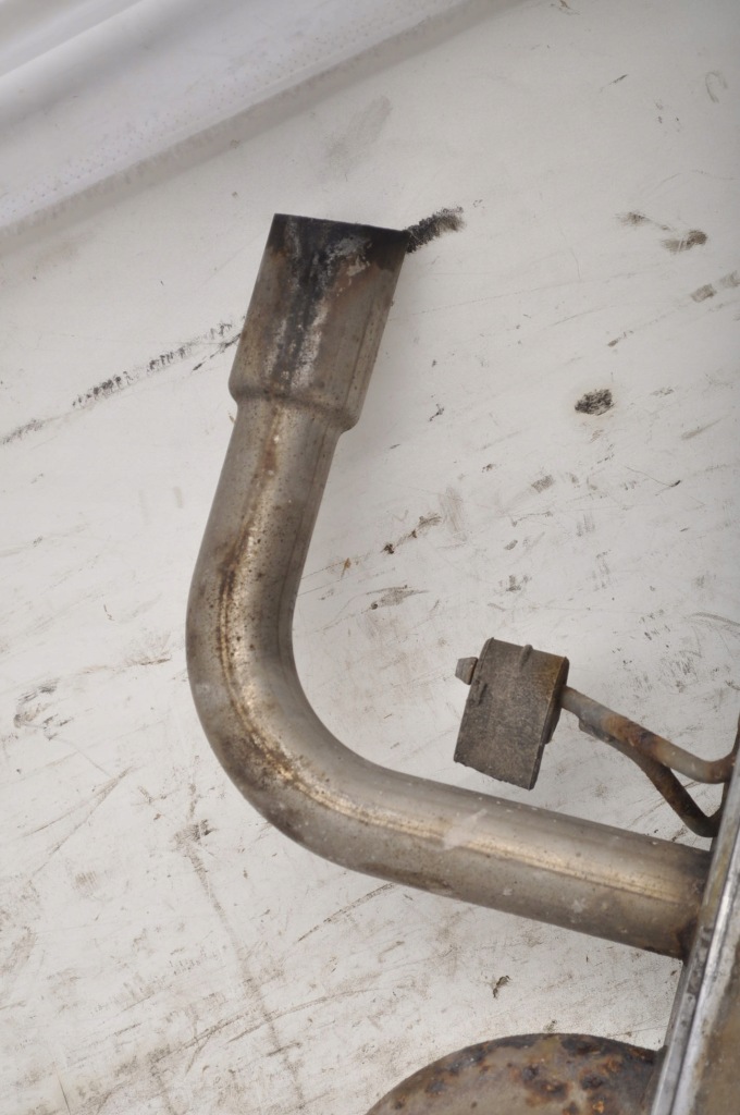 фото №8, Volvo v60 1.6 d2 114km гасник 677638