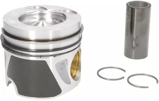 фото №1, Kolbenschmidt поршень 40776610