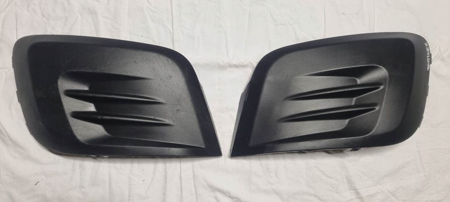 Купить Berlino iii partner решётки бампера p/l