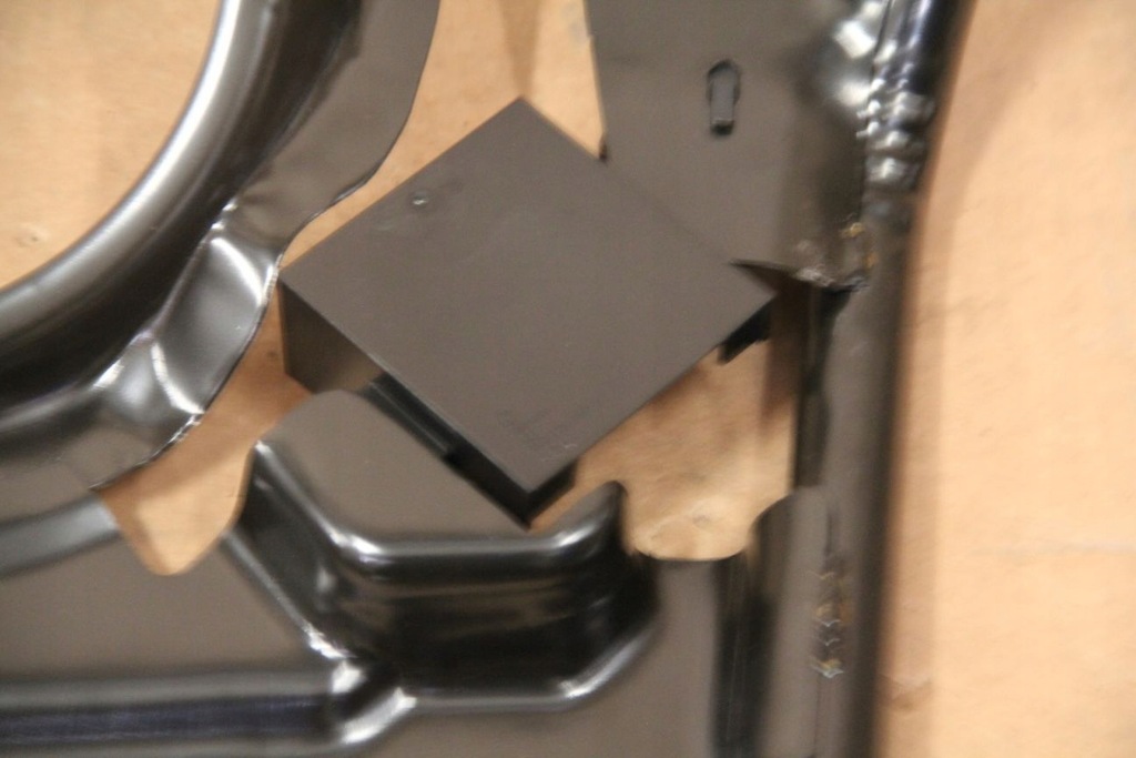 фото №5, Каркас pod аккумулятор vw golf 8 cupra formentor 5q0201674