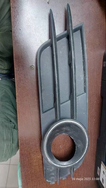 Купить Kartka 4g0807681r решётка бампера a6 c7