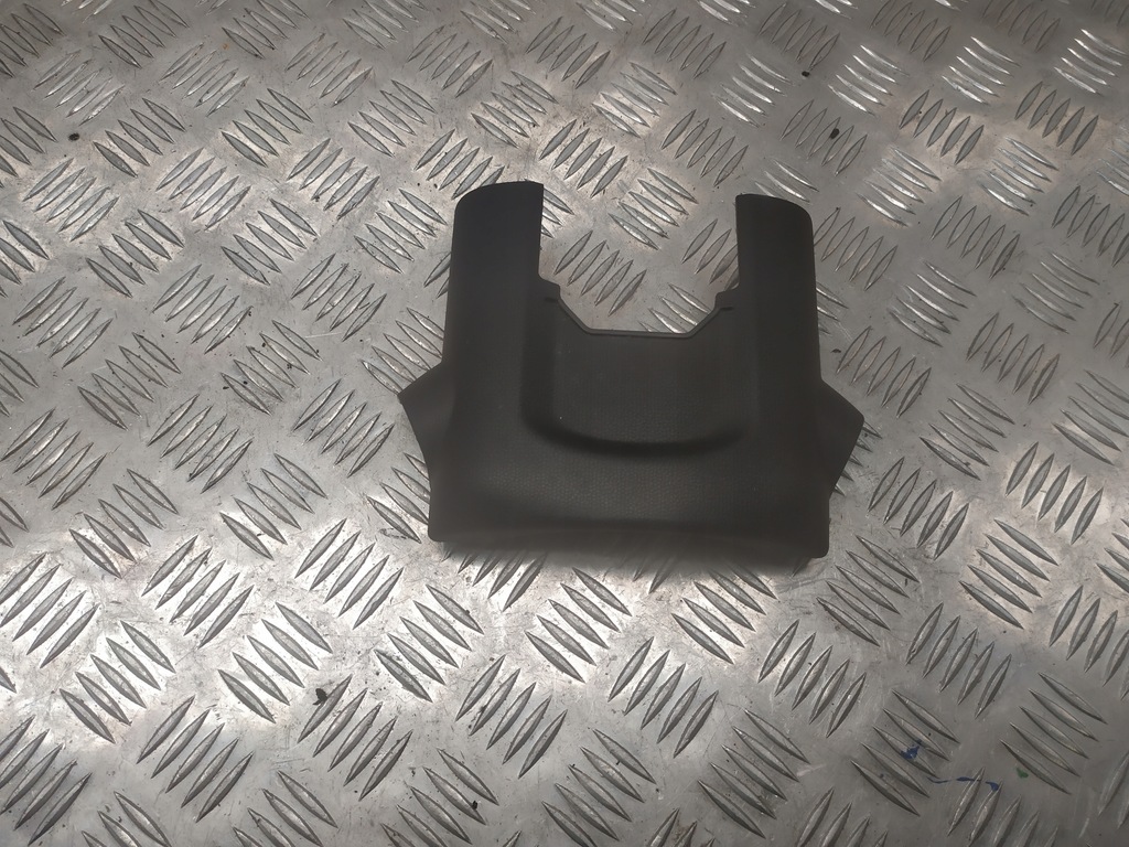 фото №1, Mini r60 r61 корпус колонки кермового верхній 9803250