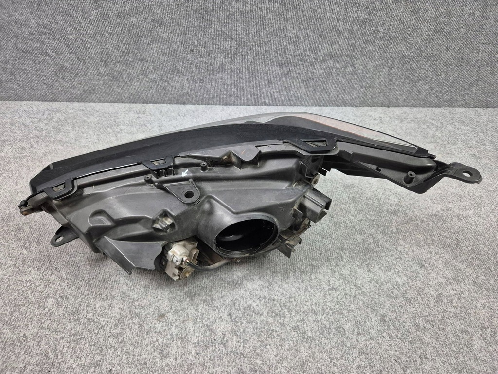 фото №6, Фара лампа передняя перед правая - lexus nx i 200t 300h led 14-17