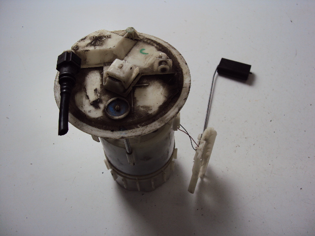 фото №1, Насос пального renault kangoo i lift 1.6b 03-08