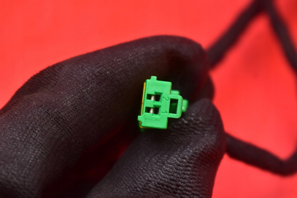 фото №7, Зеркало левая чёрные eu 519342xl citroen c6 1 i 04-12 12+2 pin