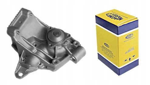 фото №12, Насос водяна - wody [magneti marelli]