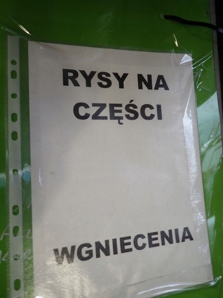 фото №9, Дверь правое задние audi a2 03r