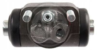 фото №2, Цилиндрик тормозной задняя p do land rover defender