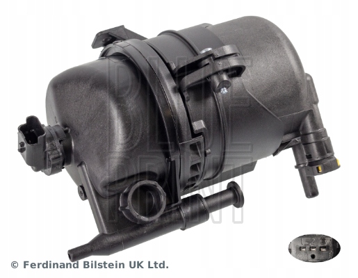 фото №13, Blue print adbp230015 фильтр топлива