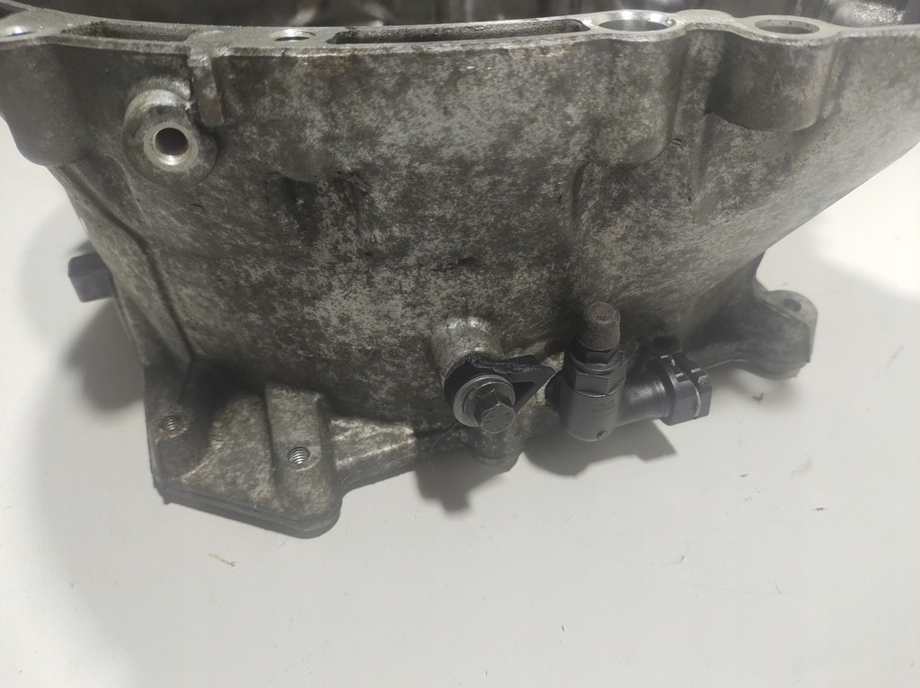 фото №10, Volvo xc60 13r- корпус коробки передач