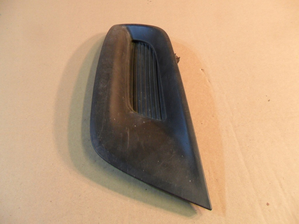 фото №9, Mazda 3 03-08 решітка бампера ліва br5s-50c21