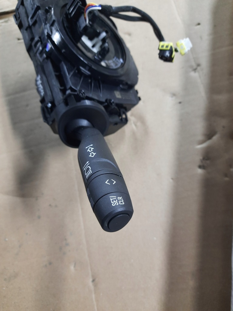 фото №7, Opel mokka b ii система комбинированный лента переключатели переключатели