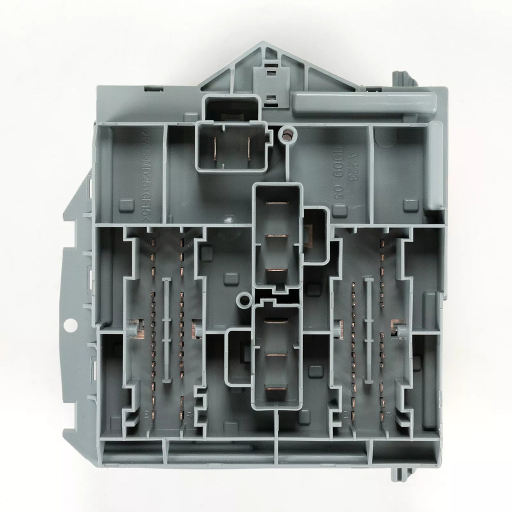 фото №11, Модуль блок керування fiat ducato iii 3 peugeot boxer citroen jumper 1349944080