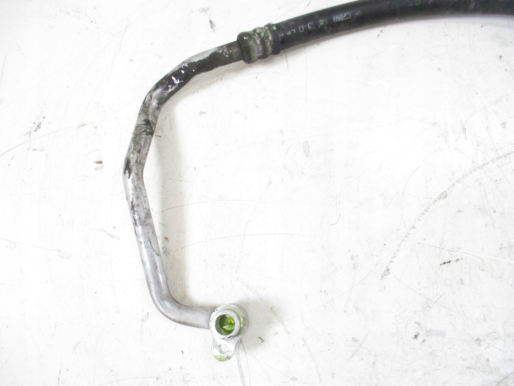 фото №4, Subaru impreza gh 2.0d шланг трубка кондиционера