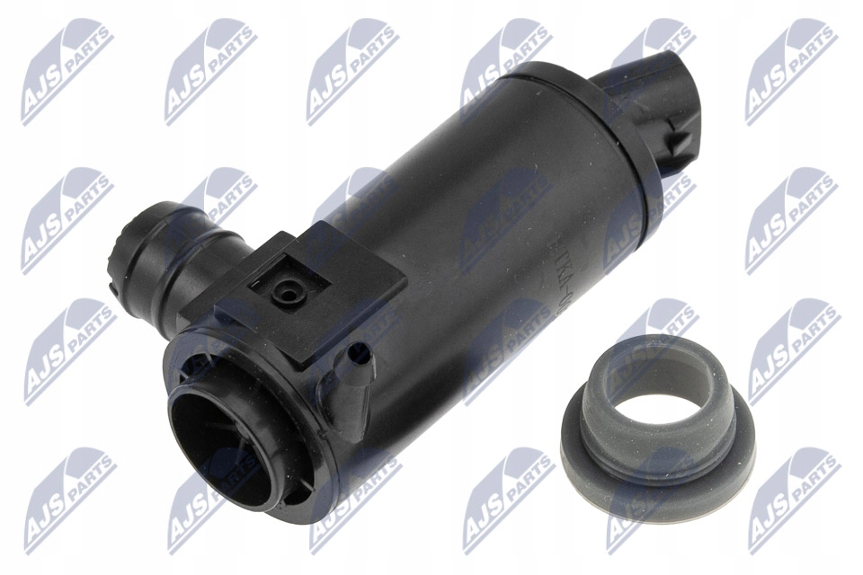 фото №2, Esp-ka-003 nty помпа распылителя