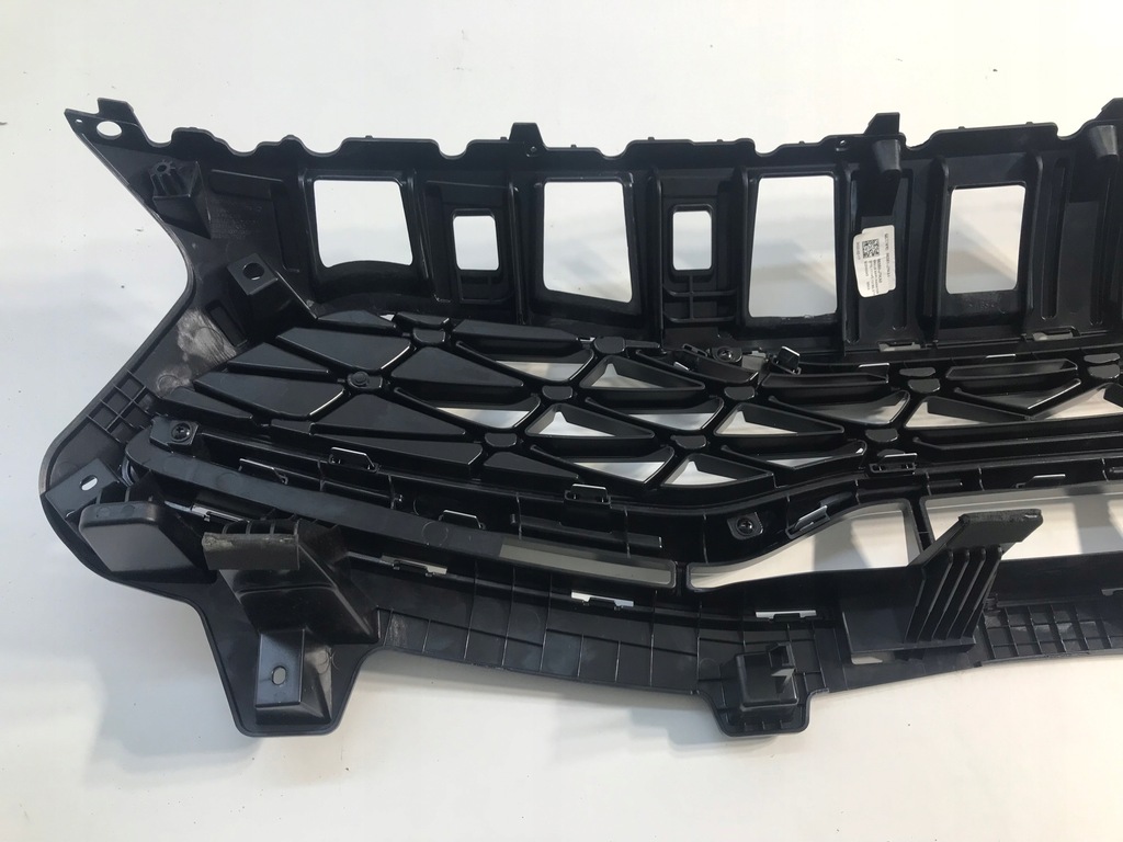 фото №8, Решітка радіатора решітка радіатора kia ceed iii 3 lift версія gt line 21 proceed pro