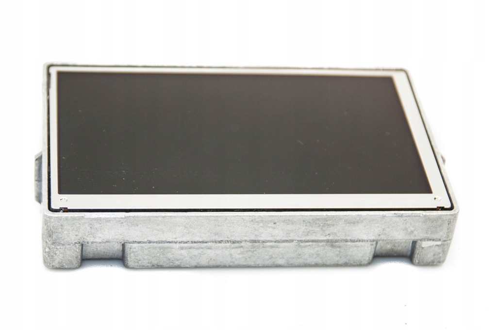 фото №1, Дисплей навигации renault laguna ii 8200326981