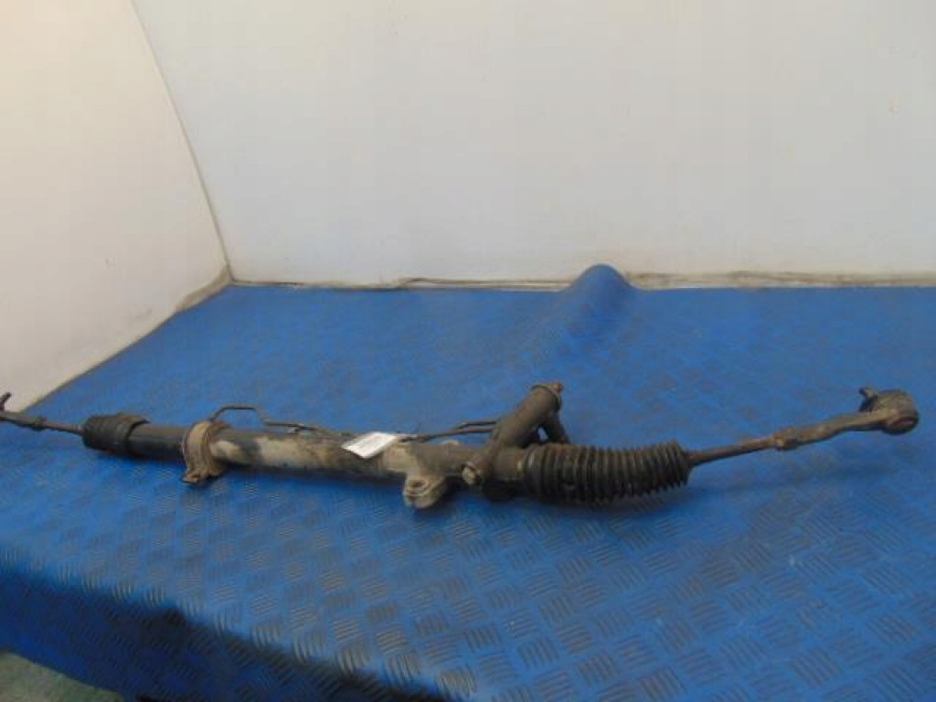 фото №1, Kia carnival 2.5 v6 рулевая рейка