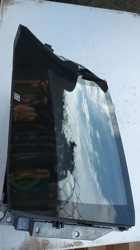 фото №7, A6 a7 a8 q7 q8 дисплей head up 4k1919617 4k8919617 4m8919617 4m0919617