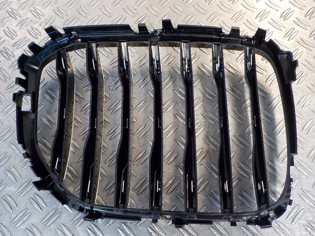 фото №6, Bmw x5 g05 решітка радіатора решітка радіатора решітка радіатора