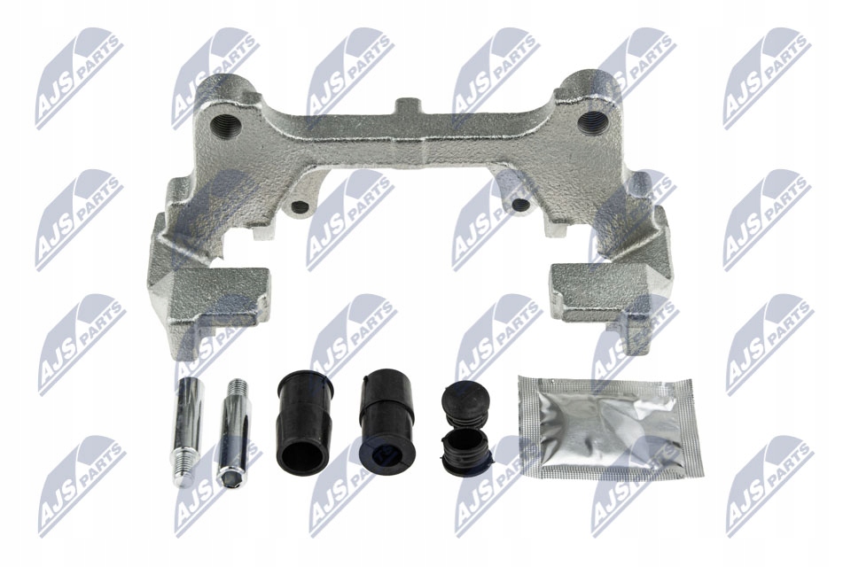 фото №2, Nty hzp-vw-017a кронштейн, суппорт тормозной