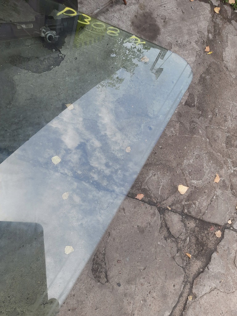 фото №6, Peugeot 308 5d скло перед ліва клеєна подвійний