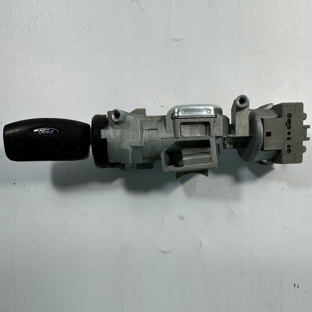 фото №10, Набор стартовый ford c-max 1.8 b 7m5112a650ve, 7m5t14a073bd, 8v4t10849eg