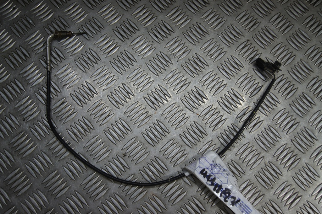 фото №4, Датчик температури вихлопних газів renault 226401704r