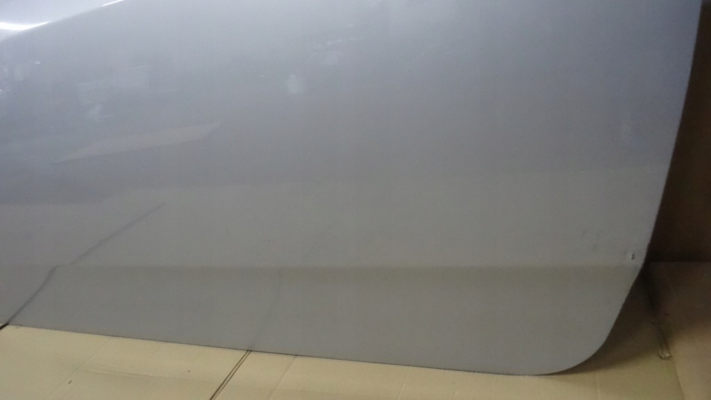 фото №11, Punto 3 iii 3d дверь левый перед 589a