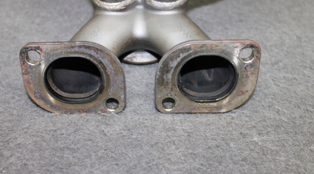 фото №7, Bmw f10 f12 f90 f85 m5 s63b44b коллекторы выпускные комплект 7843781 7843780