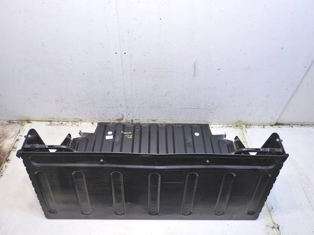 фото №7, Пол багажника citroen c4 i coupe 9658525780