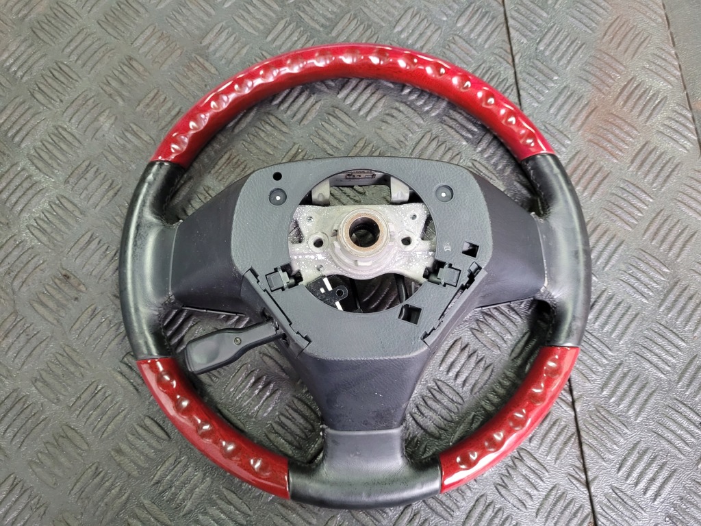 Руль мультифункция lexus gs 3 300 430 Киев