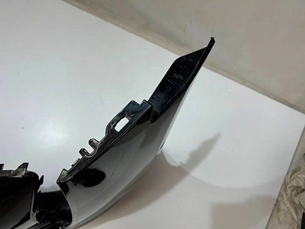 фото №13, Бампер перед передній porsche taycan 9j1 19-