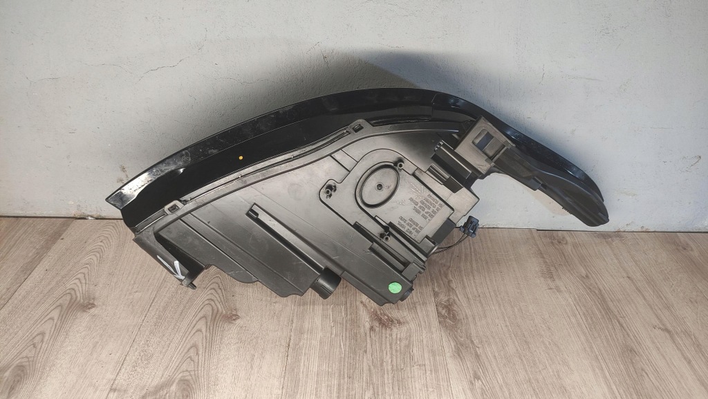 фото №3, Range rover sport l494 лампа левая передняя перед