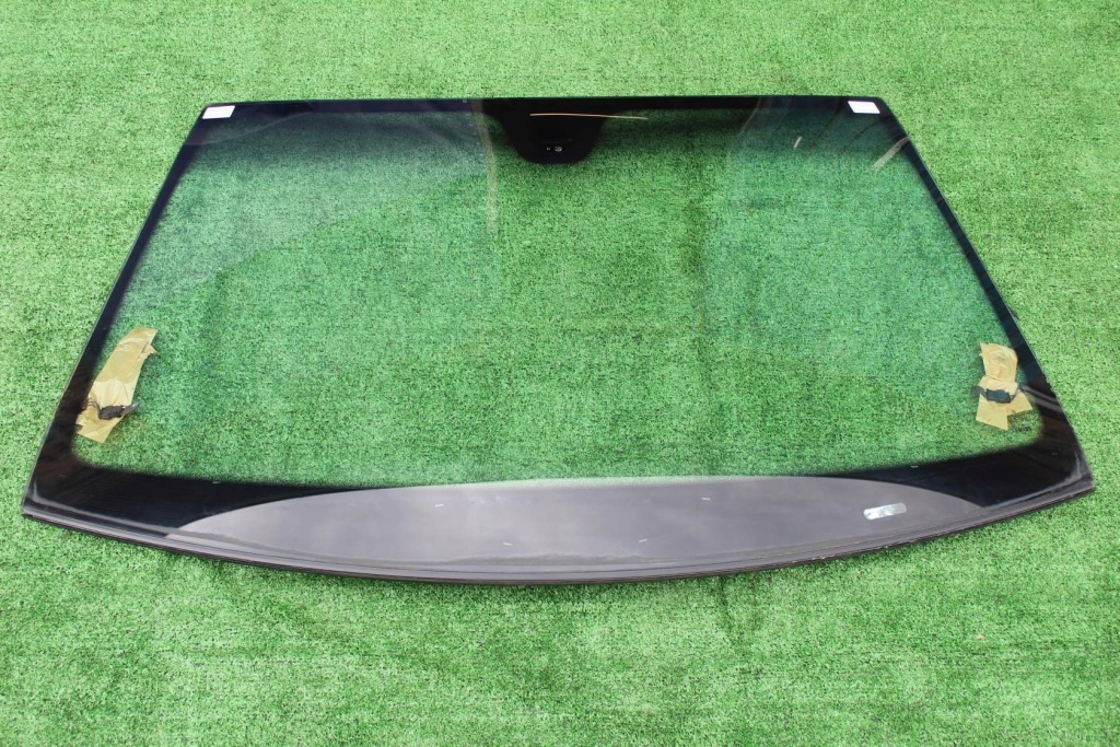 Оригінальна скло лобове підігрівається передня оригінальний номер mercedes sl r230 w230 03r Зі Шроту